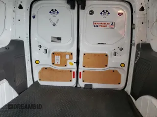 2016 Ford Transit Connect XLT с VIN NM0LS7F71G1253012, выставлен на аукционе Copart как лот 49732835 с пробегом 231 519 миль миль и Списание • Salvage title. История ставок и продаж доступна на DreamBid. Изображение 10.