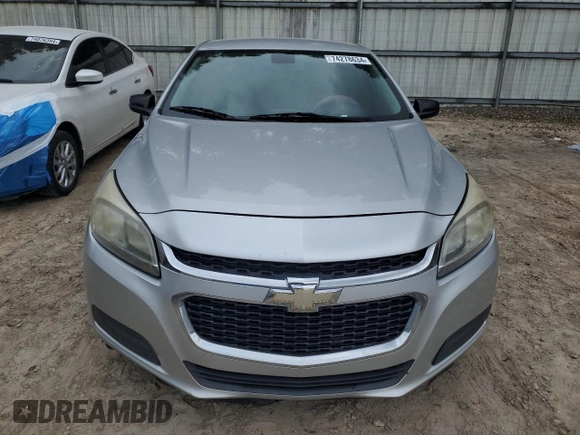 2016 Chevrolet Malibu Limited LS with VIN 1G11A5SA3GF111047, listed as a Copart auction lot 74278634 with 0 mi miles and Salvage Title. Bid and sale history available at carsss.com. Image 5.