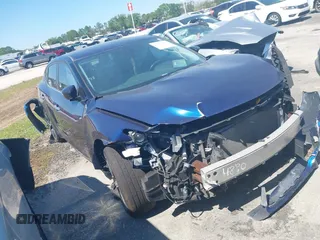 2017 Nissan Maxima SV with VIN 1N4AA6AP9HC414880, listed as a IAAI auction lot 41311227 with 54,570 mi miles and . Bid and sale history available at DreamBid. Image 1.