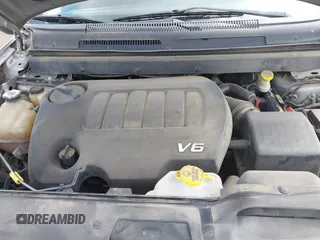 2017 Dodge Journey SXT с VIN 3C4PDCBG1HT590917, выставлен на аукционе IAAI как лот 42692623 с пробегом 159 959 миль миль и . История ставок и продаж доступна на DreamBid. Изображение 10.