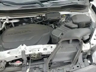 2021 Honda Passport EX-L с VIN 5FNYF7H58MB014097, выставлен на аукционе Copart как лот 69596985 с пробегом 41 048 миль миль и Списание • Salvage title. История ставок и продаж доступна на DreamBid. Изображение 16.