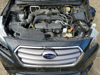 2017 Subaru Legacy Sport with VIN 4S3BNAS66H3051868, listed as a Copart auction lot 74221483 with 0 mi miles. Bid and sale history available at carsss.com. Image 11.