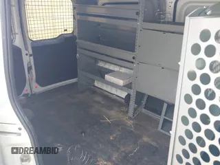 2022 Ram ProMaster City Cargo Tradesman with VIN ZFBHRFAB0N6W48747, listed as a IAAI auction lot 42148505 with 66,844 mi miles and . Bid and sale history available at DreamBid. Image 8.