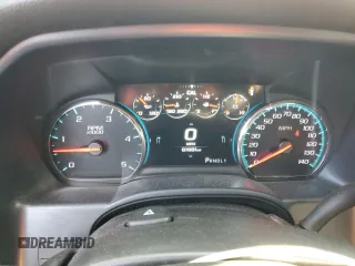2019 GMC Sierra 3500HD Denali z VIN 1GT42WEY0KF252294, wystawiony jako Copart lot #76052204 z przebiegiem 61 881 mil mil oraz Nie do naprawy. Historia ofert i sprzedaży dostępna na DreamBid. Obrazek 9.
