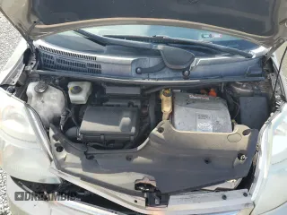 2007 Toyota Prius with VIN JTDKB20U177575212, listed as a Copart auction lot 55963315 with 194,627 mi miles and Salvage title. Bid and sale history available at DreamBid. Image 11.