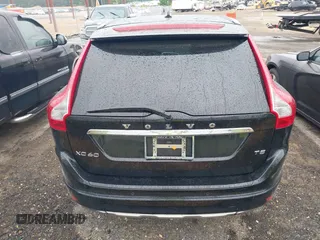 2016 Volvo XC60 T5 Drive-E Premier с VIN YV440MDKXG2825947, выставлен на аукционе IAAI как лот 42439589 с пробегом 148 889 миль миль и . История ставок и продаж доступна на DreamBid. Изображение 16.