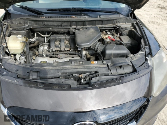 2015 Mazda CX-9 Sport z VIN JM3TB3BV0F0462219, wystawiony jako Copart lot #55605155 z przebiegiem 162 589 mil mil oraz Szkoda całkowita • Salvage title. Historia ofert i sprzedaży dostępna na DreamBid. Obrazek 12.