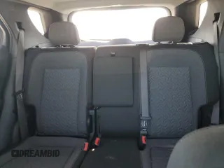 2022 Chevrolet Equinox LT with VIN 3GNAXKEVXNL195204, listed as a Copart auction lot 46784405 with 63,924 mi miles and Salvage Title. Bid and sale history available at DreamBid. Image 10.