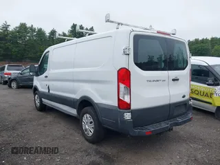 2015 Ford Transit Cargo с VIN 1FTNR1ZM9FKA14516, выставлен на аукционе IAAI как лот 42439179 с пробегом 187 947 миль миль и . История ставок и продаж доступна на DreamBid. Изображение 3.
