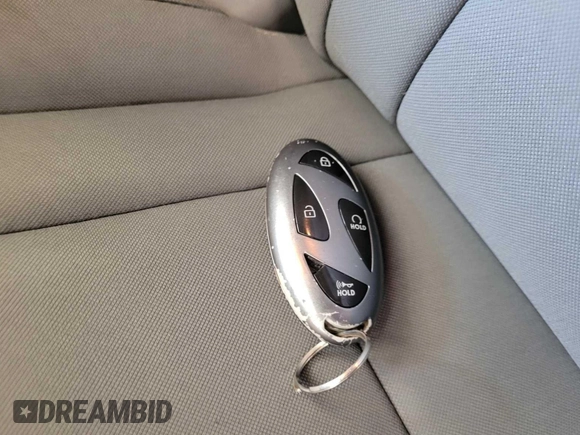 2024 Hyundai Elantra SEL with VIN KMHLM4DG9RU648650, listed as a IAAI auction lot 42853007 with 29,591 mi miles and . Bid and sale history available at DreamBid. Image 13.