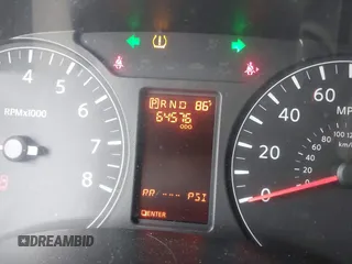 2018 Nissan NV Cargo S с VIN 1N6BF0KY0JN810790, выставлен на аукционе IAAI как лот 42434455 с пробегом 64 576 миль миль и . История ставок и продаж доступна на DreamBid. Изображение 15.