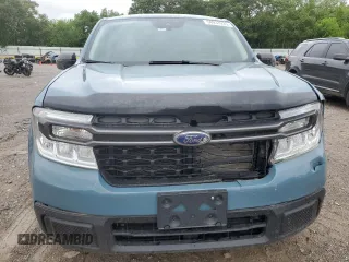 2022 Ford Maverick XL z VIN 3FTTW8E34NRA49139, wystawiony jako Copart lot #54937925 z przebiegiem 33 095 mil mil oraz Czysty tytuł • Clean title. Historia ofert i sprzedaży dostępna na DreamBid. Obrazek 5.