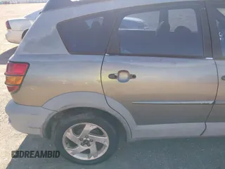 2003 Pontiac Vibe z VIN 5Y2SL62813Z404110, wystawiony jako IAAI lot #42300385 z przebiegiem 247 657 mil mil oraz . Historia ofert i sprzedaży dostępna na DreamBid. Obrazek 12.