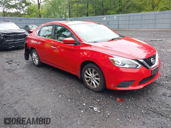 2017 Nissan Sentra SR with VIN 3N1AB7AP1HY370123, listed as a IAAI auction lot 42340347 with 65,858 mi miles and . Bid and sale history available at DreamBid. Image 1.