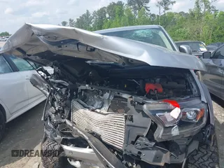 2021 Ford Ranger XL с VIN 1FTER4FH0MLE04307, выставлен на аукционе IAAI как лот 42118117 с пробегом 47 487 миль миль и . История ставок и продаж доступна на DreamBid. Изображение 6.