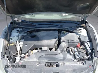 2017 Nissan Altima SV with VIN 1N4AL3AP7HC264695, listed as a IAAI auction lot 41922330 with 140,244 mi miles and . Bid and sale history available at DreamBid. Image 10.