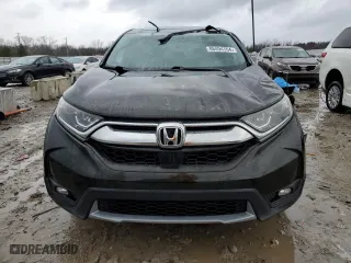 2018 Honda CR-V EX with VIN 2HKRW2H59JH606693, listed as a Copart auction lot 86494764 with 90,333 mi miles and Non Repairable. Bid and sale history available at carsss.com. Image 5.
