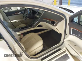2014 Lincoln MKZ Hybrid с VIN 3LN6L2LU3ER815081, выставлен на аукционе IAAI как лот 42620562 с пробегом 133 377 миль миль и . История ставок и продаж доступна на DreamBid. Изображение 5.