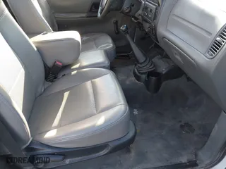 2007 Ford Ranger XL with VIN 1FTYR10D37PA56405, listed as a IAAI auction lot 41359393 with 169,065 mi miles. Bid and sale history available at carsss.com. Image 5.