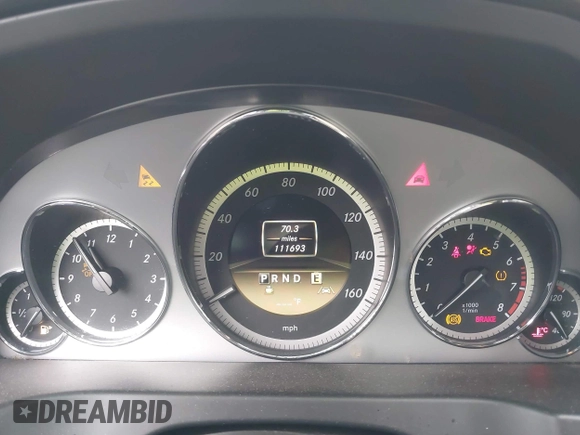 2012 Mercedes-Benz E 350 with VIN WDDKK5KF3CF164187, listed as a IAAI auction lot 41481949 with 111,693 mi miles and . Bid and sale history available at DreamBid. Image 15.