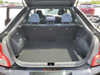 2013 Scion tC z VIN JTKJF5C70D3064576, wystawiony jako Copart lot #56104725 z przebiegiem 83 379 mil mil oraz Szkody całkowita. Historia ofert i sprzedaży dostępna na DreamBid. Obrazek 6.