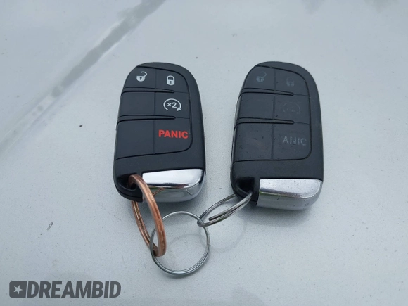 2016 FIAT 500X Easy z VIN ZFBCFYBT8GP341121, wystawiony jako IAAI lot #42590758 z przebiegiem 79 443 mil mil oraz . Historia ofert i sprzedaży dostępna na DreamBid. Obrazek 11.