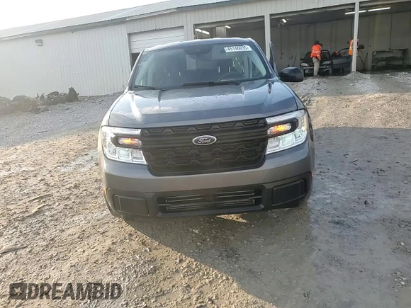 2023 Ford Maverick XL z VIN 3FTTW8F93PRA62423, wystawiony jako Copart lot #45146035 z przebiegiem 31 241 mil mil oraz Szkoda całkowita • Salvage title. Historia ofert i sprzedaży dostępna na DreamBid. Obrazek 13.
