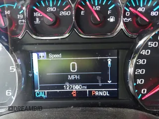 2019 Chevrolet Silverado 1500 LT with VIN 2GCRCPEC5K1126338, listed as a IAAI auction lot 42078005 with 127,600 mi miles and . Bid and sale history available at DreamBid. Image 7.