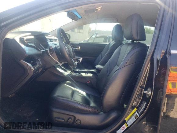 2016 Toyota Avalon Limited z VIN 4T1BK1EB0GU239310, wystawiony jako Copart lot #53735985 z przebiegiem 67 930 mil mil oraz Szkoda całkowita • Salvage title. Historia ofert i sprzedaży dostępna na DreamBid. Obrazek 7.