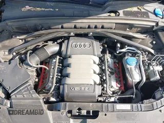 2012 Audi Q5 Premium Plus z VIN WA1DKAFP0CA086327, wystawiony jako IAAI lot #42417892 z przebiegiem 81 073 mil mil oraz . Historia ofert i sprzedaży dostępna na DreamBid. Obrazek 10.