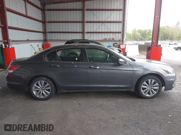 2011 Honda Accord EX with VIN 1HGCP2E73BA072027, listed as a IAAI auction lot 42229992 with 159,818 mi miles and . Bid and sale history available at DreamBid. Image 13.