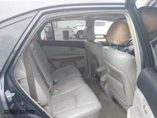 2004 Lexus RX 330 with VIN JTJHA31U040006208, listed as a IAAI auction lot 42075793 with 225,039 mi miles. Bid and sale history available at carsss.com. Image 8.