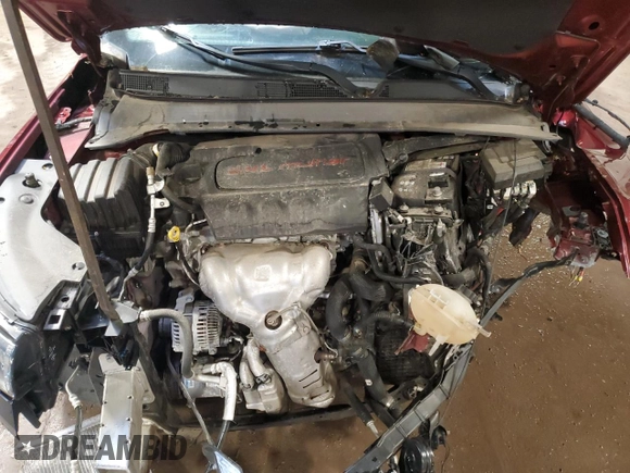 2022 Jeep Compass Limited с VIN 3C4NJDCB0NT180307, выставлен на аукционе Copart как лот 58328815 с пробегом Не указан миль и Чистый • Clean title. История ставок и продаж доступна на DreamBid. Изображение 12.