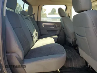 2013 Ram 2500 Power Wagon с VIN 3C6TR5ET5DG579854, выставлен на аукционе Copart как лот 79080664 с пробегом Не указан миль и Списание • Salvage title. История ставок и продаж доступна на DreamBid. Изображение 10.