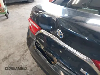 2015 Toyota Camry LE z VIN 4T1BD1FKXFU148407, wystawiony jako IAAI lot #42067901 z przebiegiem 163 740 mil mil oraz . Historia ofert i sprzedaży dostępna na DreamBid. Obrazek 6.