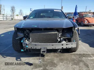 2020 Chrysler 300 S z VIN 2C3CCABG3LH158907, wystawiony jako Copart lot #49107695 z przebiegiem 70 204 mil mil oraz Szkody całkowita. Historia ofert i sprzedaży dostępna na DreamBid. Obrazek 5.