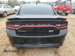 2021 Dodge Charger R/T z VIN 2C3CDXCT3MH522109, wystawiony jako Copart lot #51128115 z przebiegiem 65 729 mil mil oraz Szkoda całkowita • Salvage title. Historia ofert i sprzedaży dostępna na DreamBid. Obrazek 6.