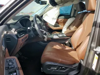 2022 Acura MDX Technology z VIN 5J8YD9H43NL012136, wystawiony jako Copart lot #45752875 z przebiegiem Nie podano mil oraz Szkoda całkowita • Salvage title. Historia ofert i sprzedaży dostępna na DreamBid. Obrazek 7.