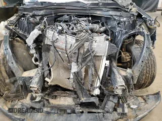 2022 Ford Explorer ST z VIN 1FM5K8GC2NGC27473, wystawiony jako Copart lot #49190175 z przebiegiem 28 611 mil mil oraz Nie do naprawy • Non repairable. Historia ofert i sprzedaży dostępna na DreamBid. Obrazek 12.