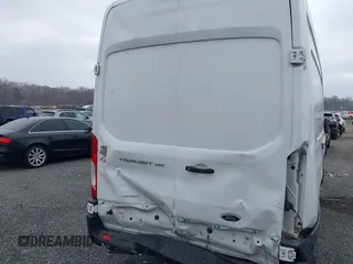 2019 Ford Transit with VIN 1FTBW3XG6KKA58407, listed as a IAAI auction lot 41790652 with 175,288 mi miles and . Bid and sale history available at DreamBid. Image 16.