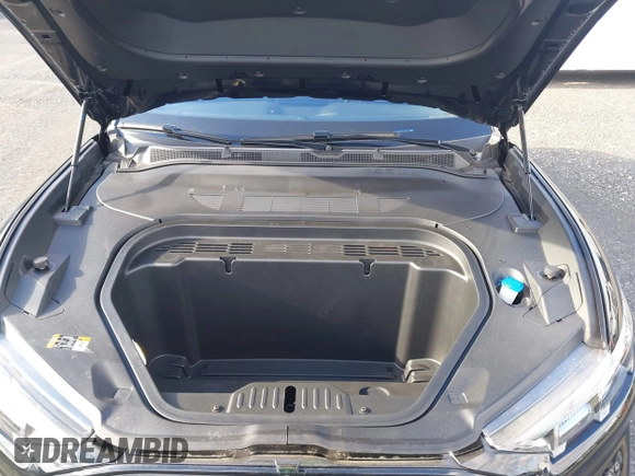 2024 Ford Mustang Mach-E Premium with VIN 3FMTK3S5XRMA31893, listed as a IAAI auction lot 41288920 with 1,187 mi miles and . Bid and sale history available at DreamBid. Image 10.