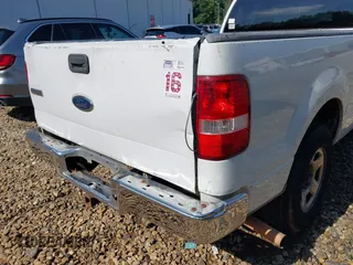 2005 Ford F-150 XL with VIN 1FTPF12555NA34148, listed as a IAAI auction lot 42479635 with Not provided miles and . Bid and sale history available at DreamBid. Image 6.