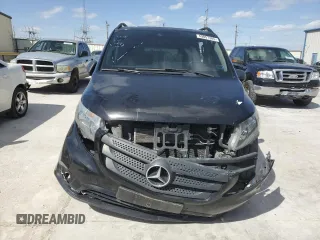 2016 Mercedes-Benz Metris Passenger z VIN WD4PG2EE5G3094661, wystawiony jako Copart lot #49857385 z przebiegiem 171 090 mil mil oraz Szkody całkowita. Historia ofert i sprzedaży dostępna na DreamBid. Obrazek 5.