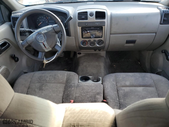 2006 Chevrolet Colorado LS with VIN 1GCCS198868135145, listed as a Copart auction lot 86793044 with 225,575 mi miles and Clean Title. Bid and sale history available at carsss.com. Image 8.