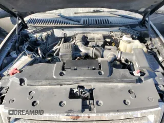 2014 Ford Expedition EL Limited with VIN 1FMJK2A52EEF01353, listed as a Copart auction lot 71956984 with 191,468 mi miles and Clean Title. Bid and sale history available at carsss.com. Image 12.