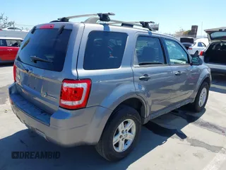 2008 Ford Escape Hybrid z VIN 1FMCU49H88KB89767, wystawiony jako IAAI lot #42650593 z przebiegiem 127 093 mil mil oraz . Historia ofert i sprzedaży dostępna na DreamBid. Obrazek 4.