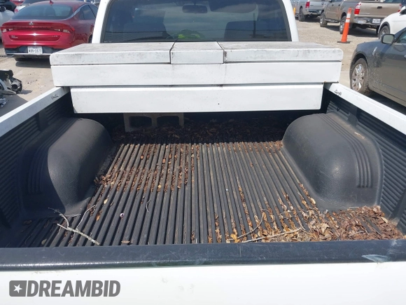 2002 Toyota Tacoma z VIN 5TENL42N62Z033844, wystawiony jako IAAI lot #42403317 z przebiegiem 130 961 mil mil oraz . Historia ofert i sprzedaży dostępna na DreamBid. Obrazek 8.