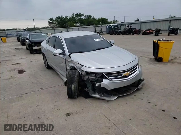 2014 Chevrolet Impala LT with VIN 1G1115SL5EU146263, listed as a Copart auction lot 51222155 with Not Provided miles and Salvage Title. Bid and sale history available at DreamBid. Image 11.