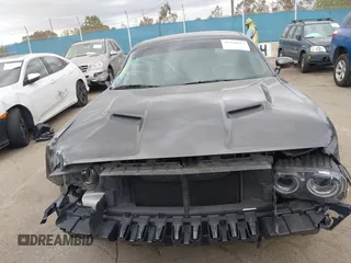 2020 Dodge Challenger SXT with VIN 2C3CDZAG3LH198479, listed as a IAAI auction lot 41910333 with 46,960 mi miles and . Bid and sale history available at DreamBid. Image 12.
