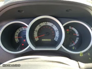 2013 Toyota Tacoma PreRunner with VIN 5TFJU4GN6DX036449, listed as a Copart auction lot 47641065 with 212,347 mi miles and Salvage Title. Bid and sale history available at carsss.com. Image 9.